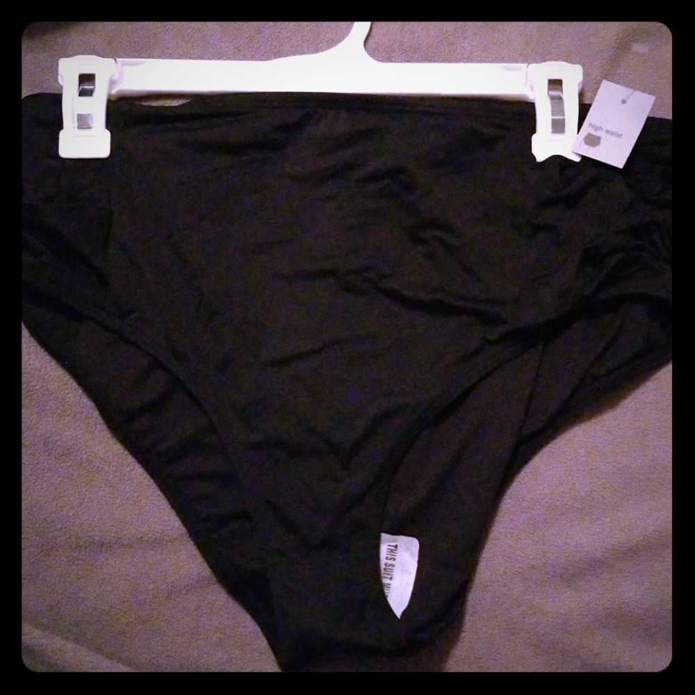 Mossimo swim bottoms